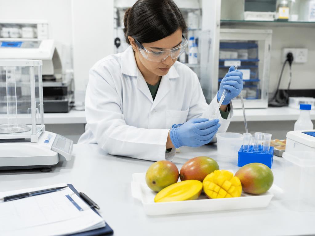 Laboratory Testing