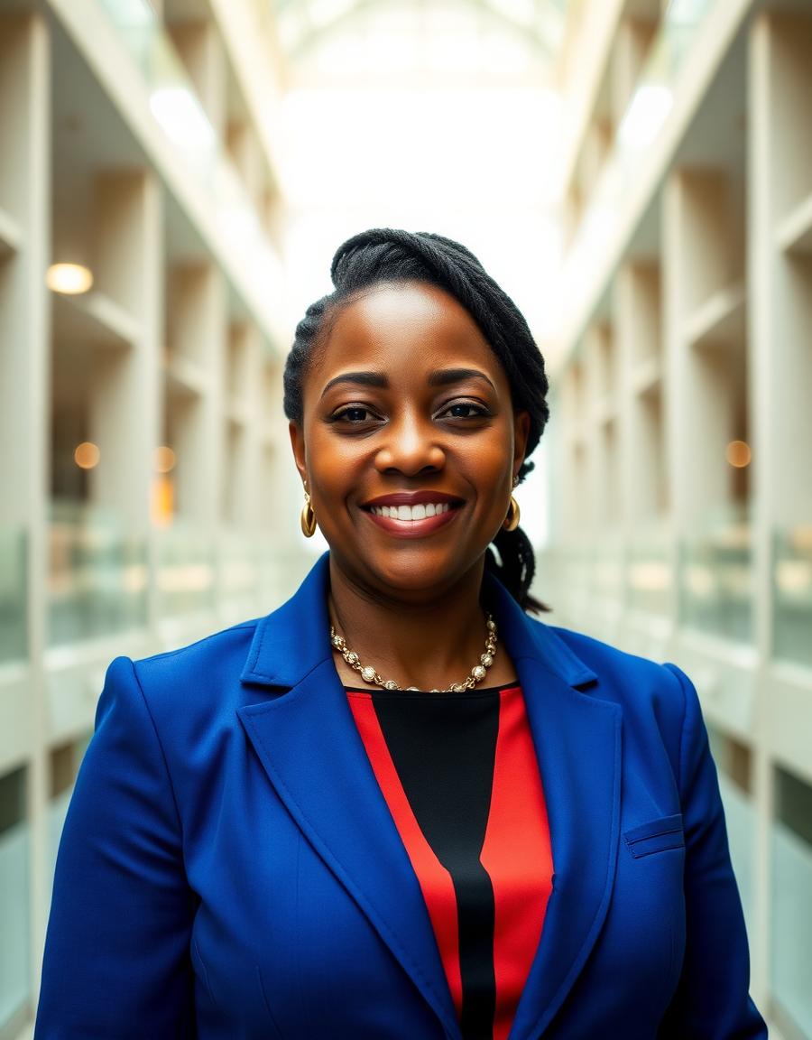 Jacqueline INIMGBA